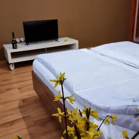 Relax Apartman Siofok-Sosto Exterior photo