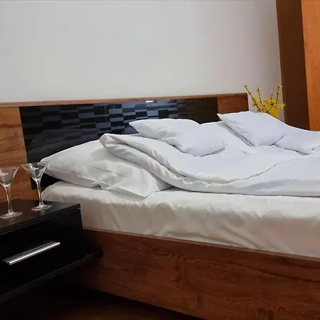 Relax Apartman Siofok-Sosto Exterior photo
