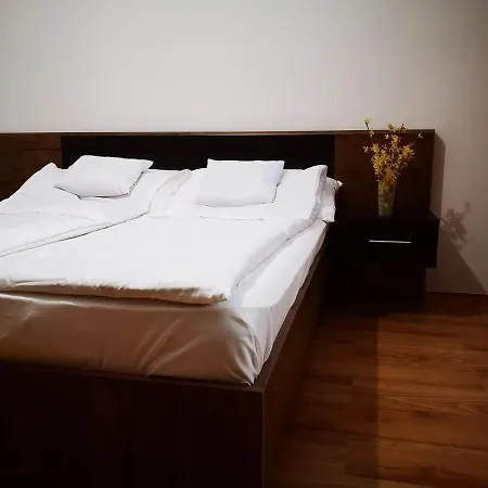 Relax Apartman Siofok-Sosto Exterior photo