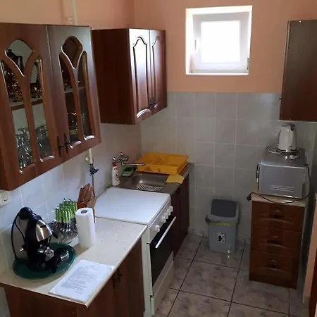 Relax Apartman Siofok-Sosto Exterior photo