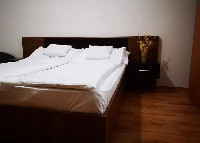 Relax Apartman Siofok-Sosto