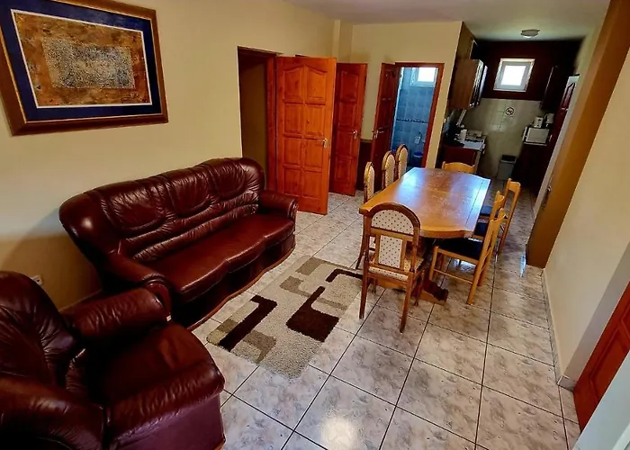 Relax Apartman Siofok-Sosto