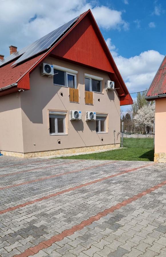 Apartment Relax Siofok-sosto
