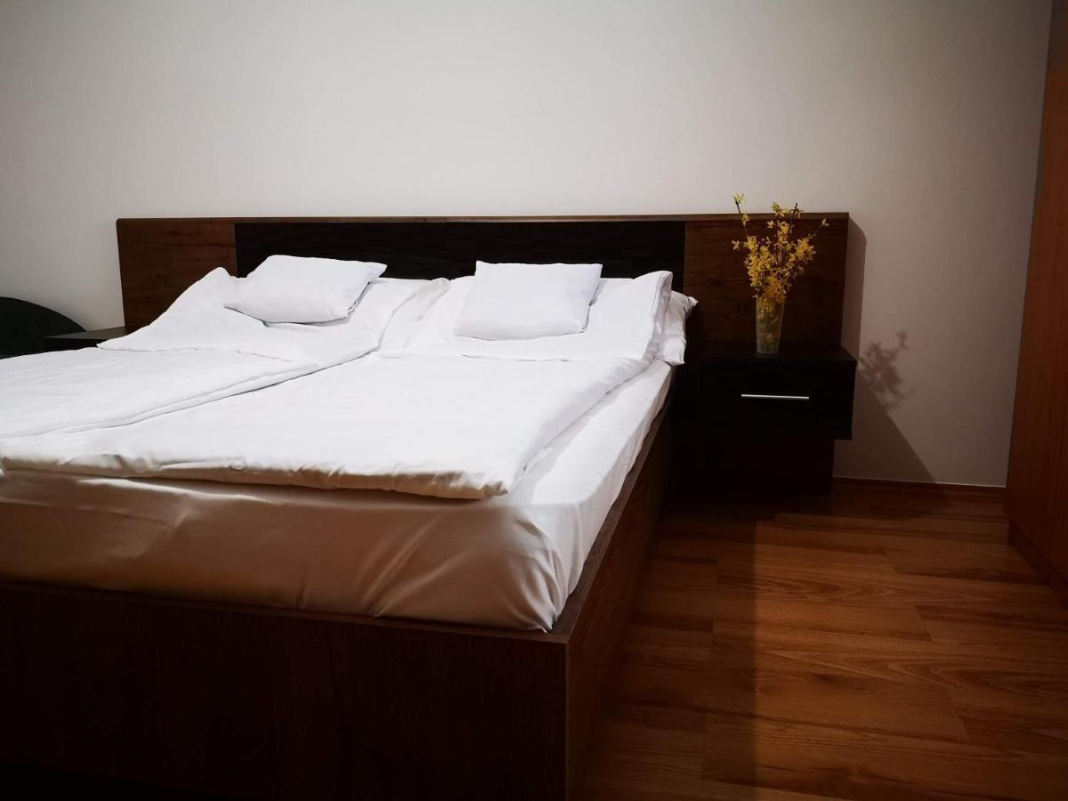 Relax Siofok-sosto