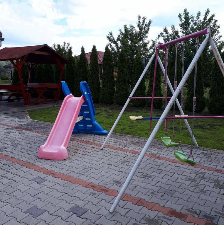Relax Siofok-sosto Siofok
