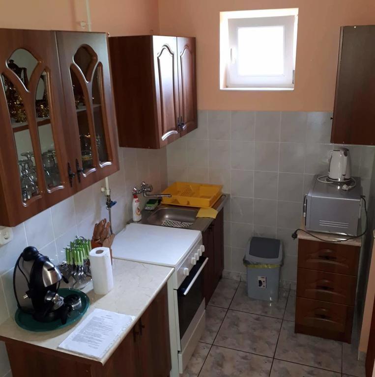 Apartment Relax Siofok-sosto Siofok