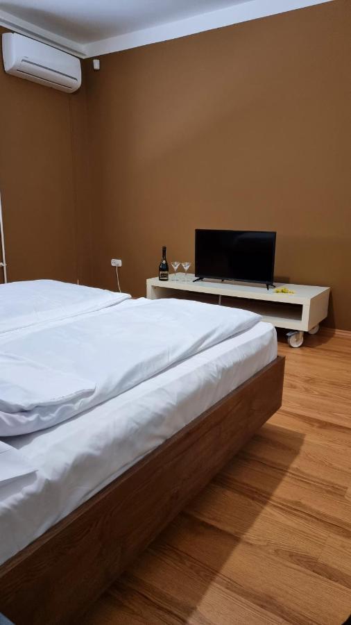 Apartment Relax Siofok-sosto Siofok
