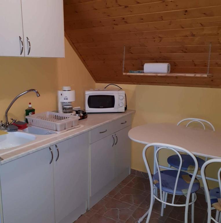 Relax Siofok-sosto Apartment