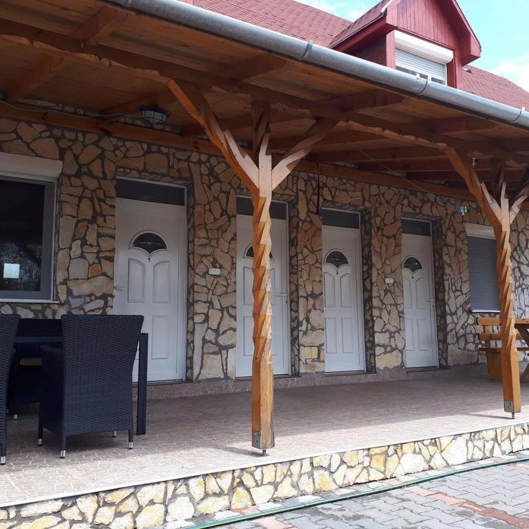 Apartment Relax Siofok-sosto Siofok