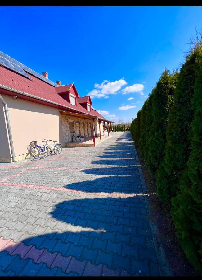 Relax Siofok-sosto Apartament