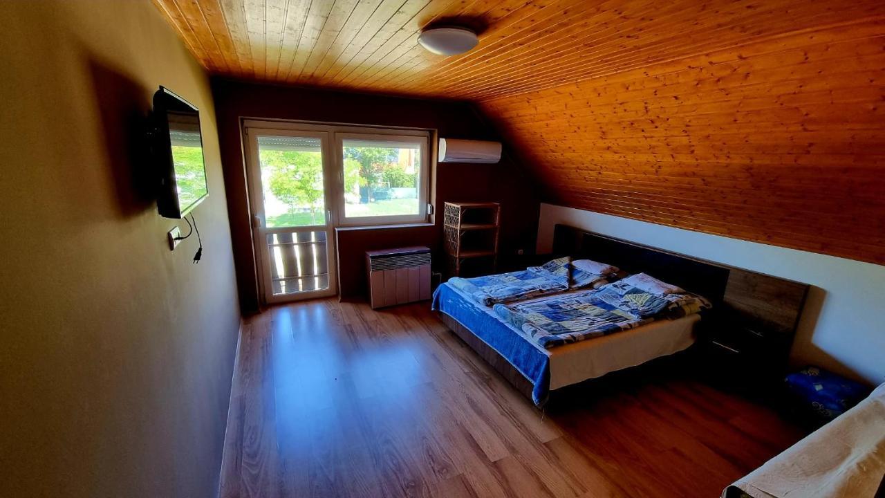 Apartment Relax Siofok-sosto Siofok