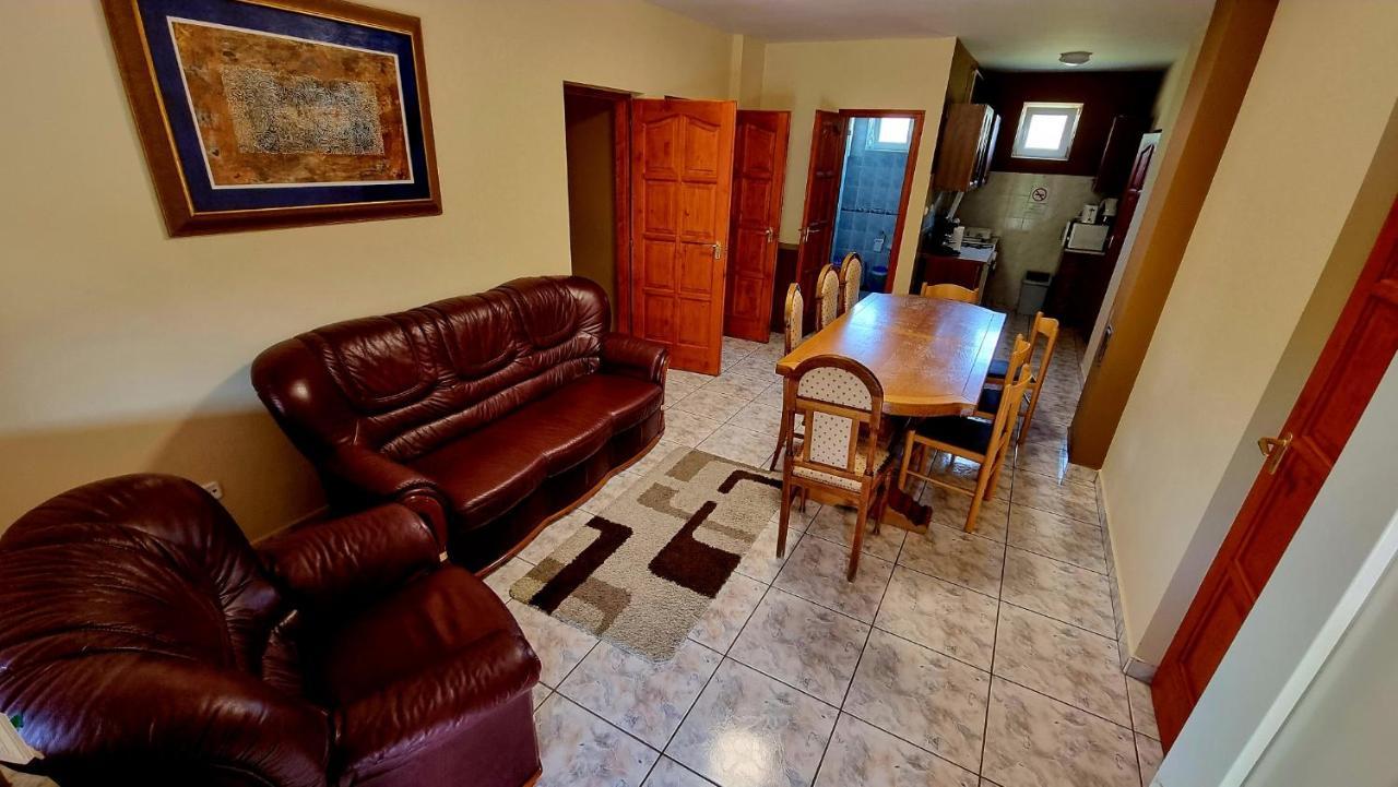 Relax Siofok-sosto Apartment Siofok