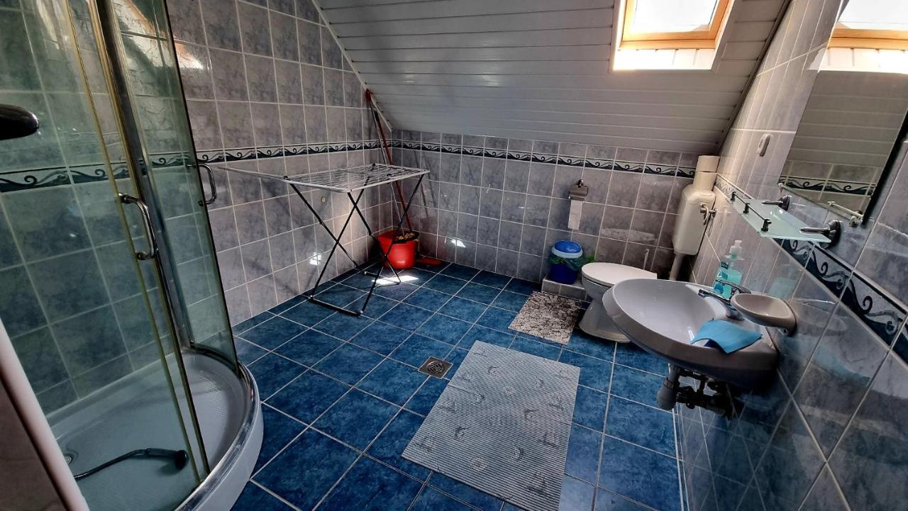 Apartment Relax Siofok-sosto *