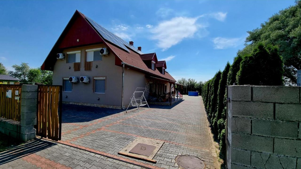 Apartment Relax Siofok-sosto Siofok